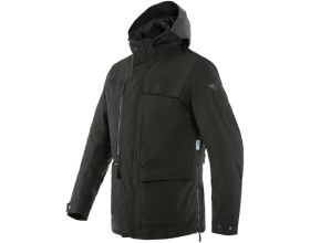 DAINESE Milano D-Dry™ XT Jacket black
