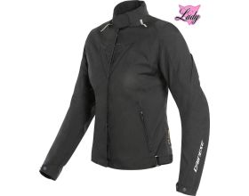 DAINESE Lady Laguna Seca 3 D-Dry™ black/black