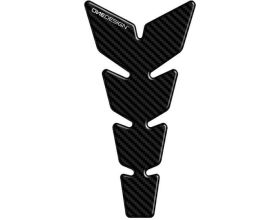 Αυτοκόλλητο ρεζερβουάρ Puig Leather Carbon Soft | 9304C