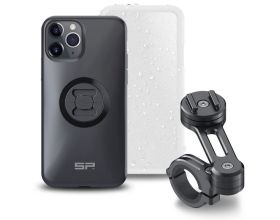 SP Connect™ Moto Bundle iPhone 11 Pro/ XS/ X Βάση-Θήκη