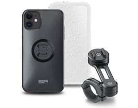 SP Connect™ Moto Bundle iPhone 11/ XR Βάση-Θήκη
