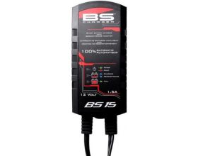 BS φορτιστής/συντηρητής μπαταριών | BS15