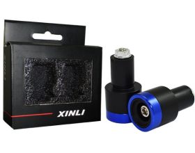 Αντίβαρα τιμονιού Xinli XL-323 blue
