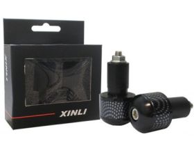 Αντίβαρα τιμονιού Xinli XL-340 black carbon