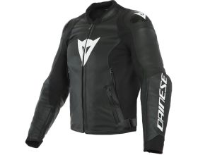 DAINESE Sport Pro Leather black/white