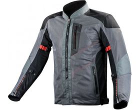 LS2 Alba Jacket dark grey