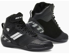 Revit G-Force Shoes black/white