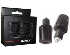 Αντίβαρα τιμονιού Xinli XL-364A black