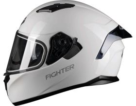 PILOT Flipper-Fighter SV gloss white
