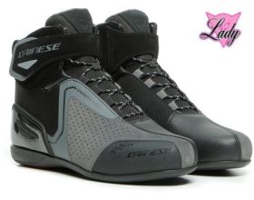 DAINESE Lady Energyca Air black/anthracite