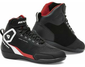 Revit G-Force H2O Shoes black/neon red
