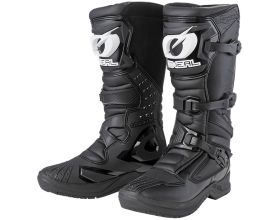 Oneal boots RSX EU black