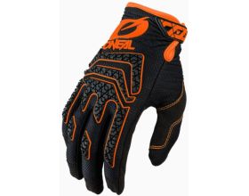 Oneal Sniper Elite gloves V.20 black/orange