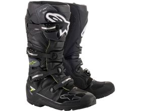 Alpinestars Tech 7 Enduro Drystar® boots black/grey
