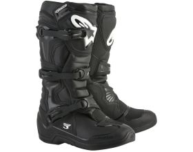 Alpinestars Tech 3 MX boots black