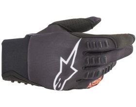 Alpinestars MX gloves SMX-E black/orange