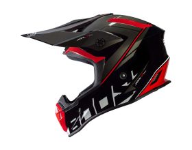 CMS XR-7 Pro Boost black/red