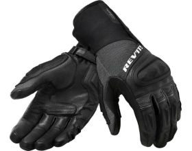 Revit Sand 4 Gloves H2O black