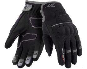Seventy Degrees SD-C43 gloves black/grey