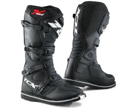 TCX X-Blast boots black