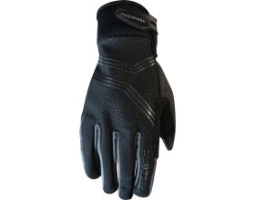 NORDCODE Windproof gloves black