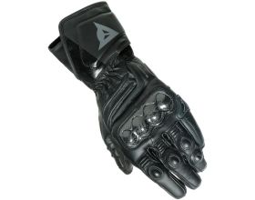 DAINESE Carbon 3 Long gloves black