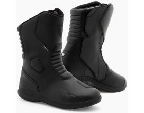 Revit Flux Boots H2O black