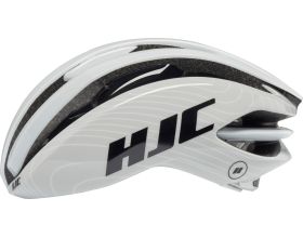 HJC ποδηλατικό κράνος Ibex 2.0 White Line Grey
