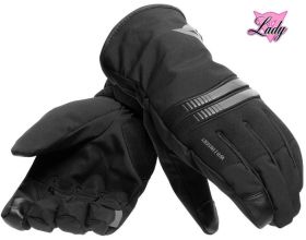 DAINESE Plaza 3 Lady D-Dry® black