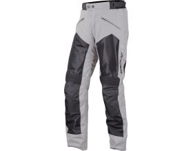 NORDCODE Fight Air pants grey/black