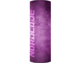 Nordcode φουλάρι tube neck 10 Purple