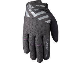 NORDCODE Lady Ultra Light gloves black/pink