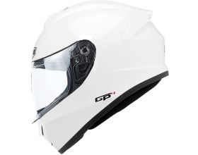 CMS GP4 plain white