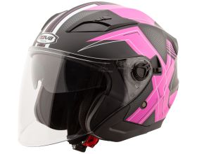 Nova N211 Xcode black/pink