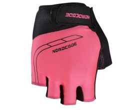 NORDCODE Biker Pro Lady black/pink