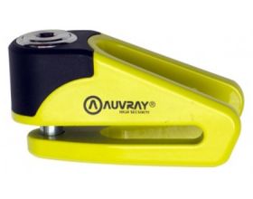 AUVRAY BD210 disc lock