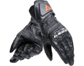 DAINESE Carbon 4 Long gloves black