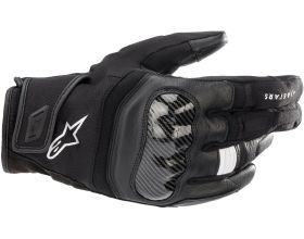 Alpinestars SMX Z gloves Drystar® black