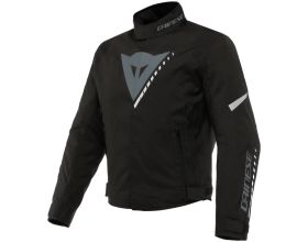 DAINESE Veloce D-Dry® black/charcoal grey/white