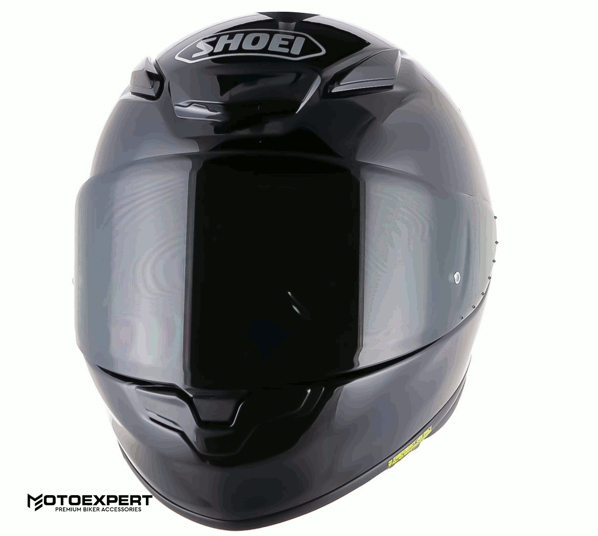 Κράνος SHOEI NXR black MotoExpert