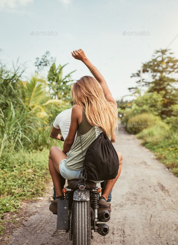 Οδήγηση χωρίς εξοπλισμό