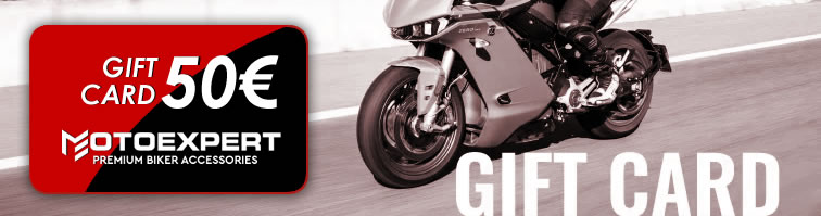 Motoexpert Gift Card