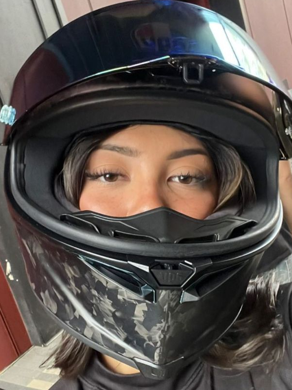 Λάθος επιλογή κράνους