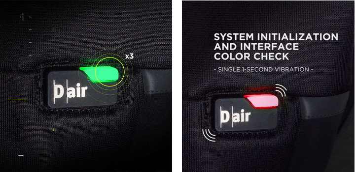 DAINESE - Smart Jacket D-air® 8
