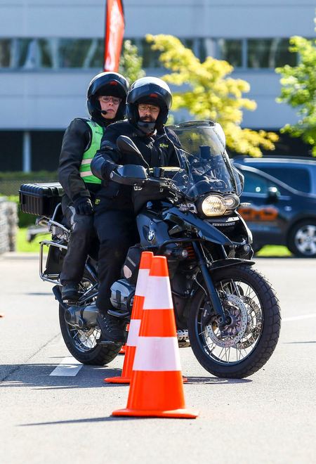 Ανάγκη εκπαίδευσης νέων αναβατών