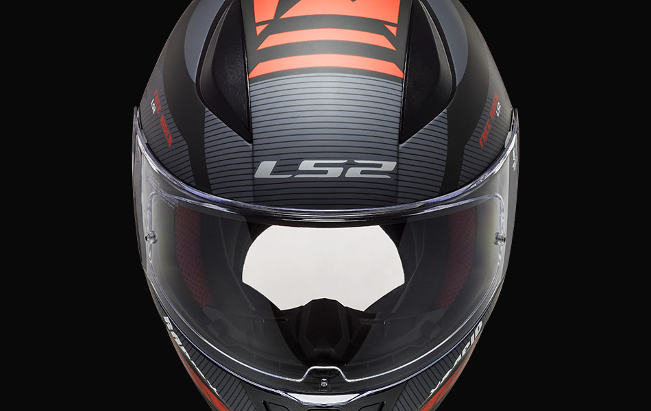  LS2 - Rapid FF353 Xtreet5