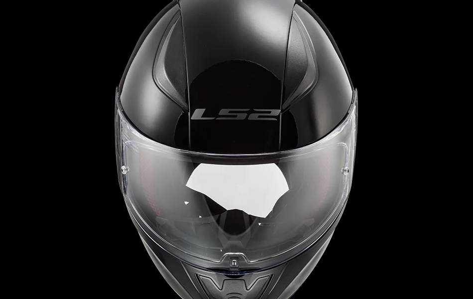 LS2 - Rapid 2 FF353.1 solid black5