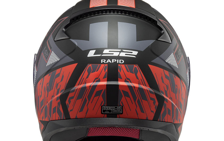  LS2 - Rapid FF353 Xtreet12