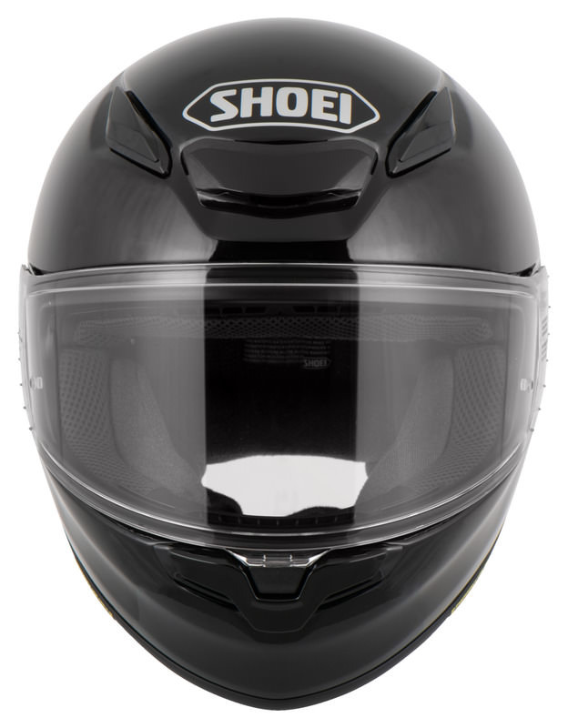 SHOEI - NXR 2 black2