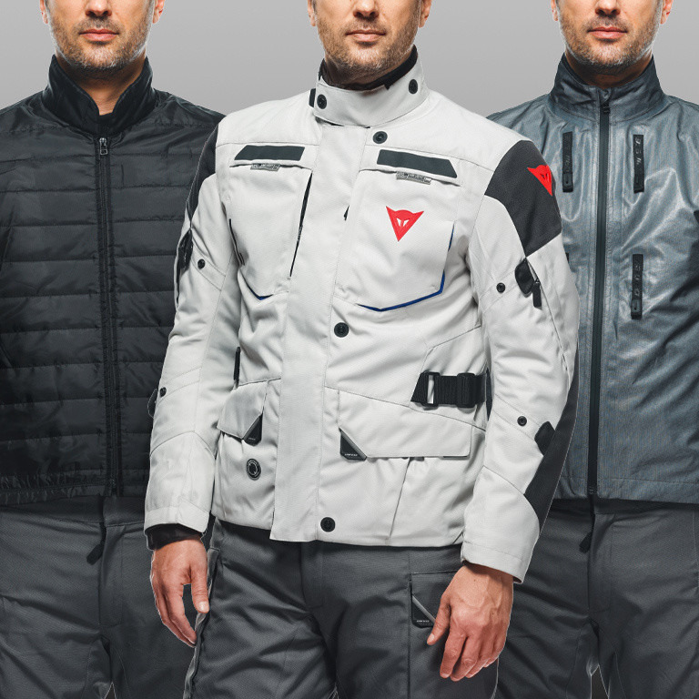 DAINESE - Splugen 3L (5)